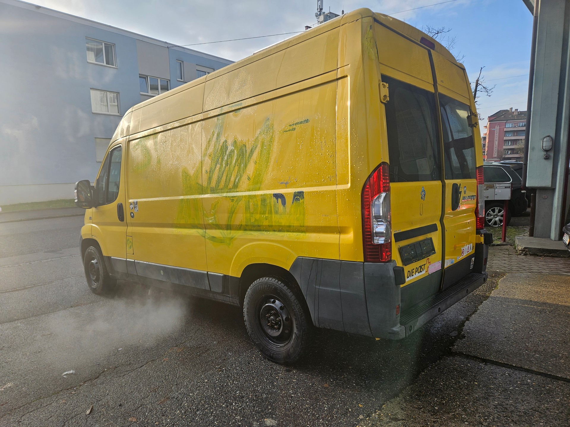 FIAT Ducato 15 2.3 JTD-image-3