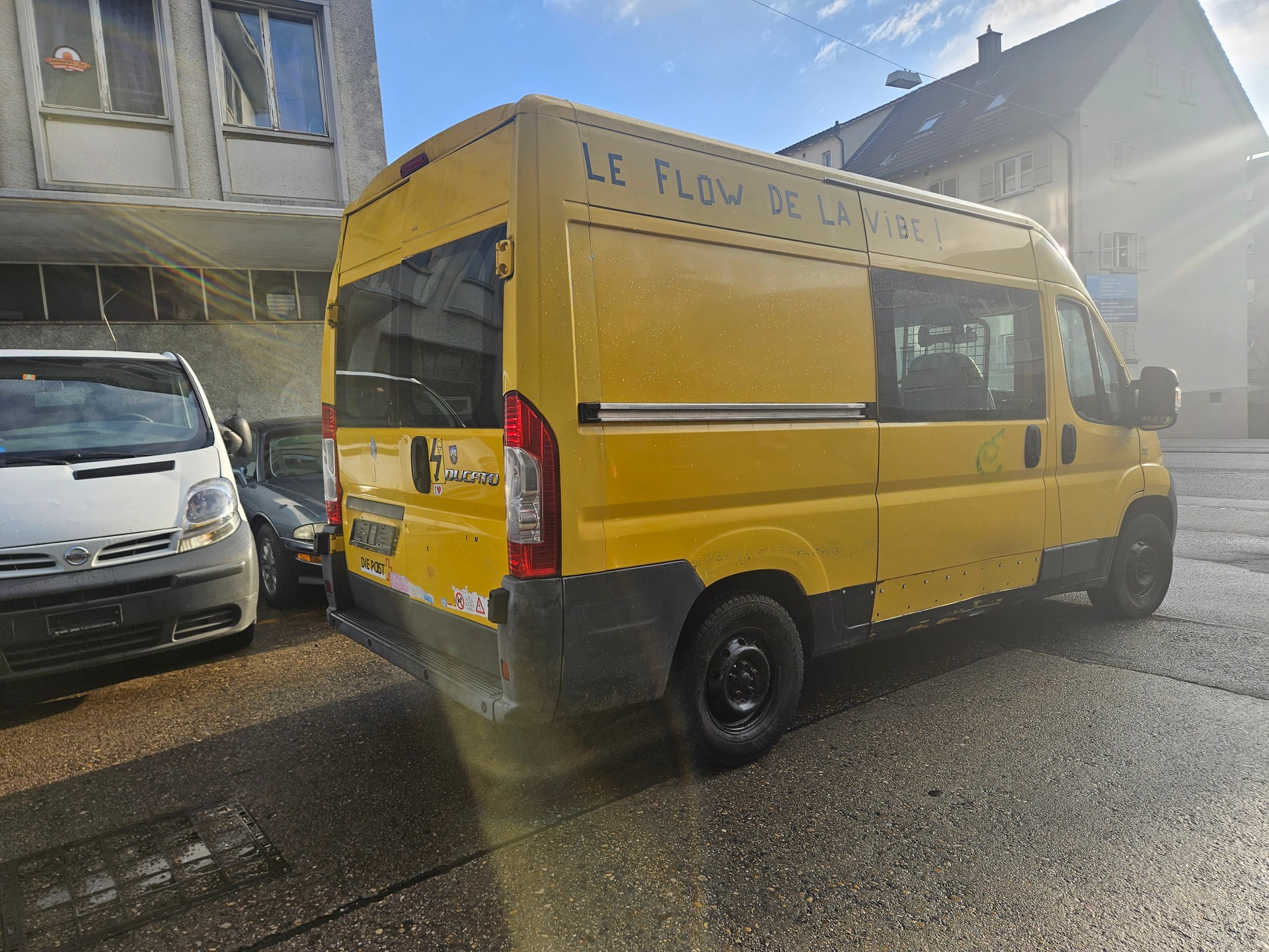 FIAT Ducato 15 2.3 JTD-image-5