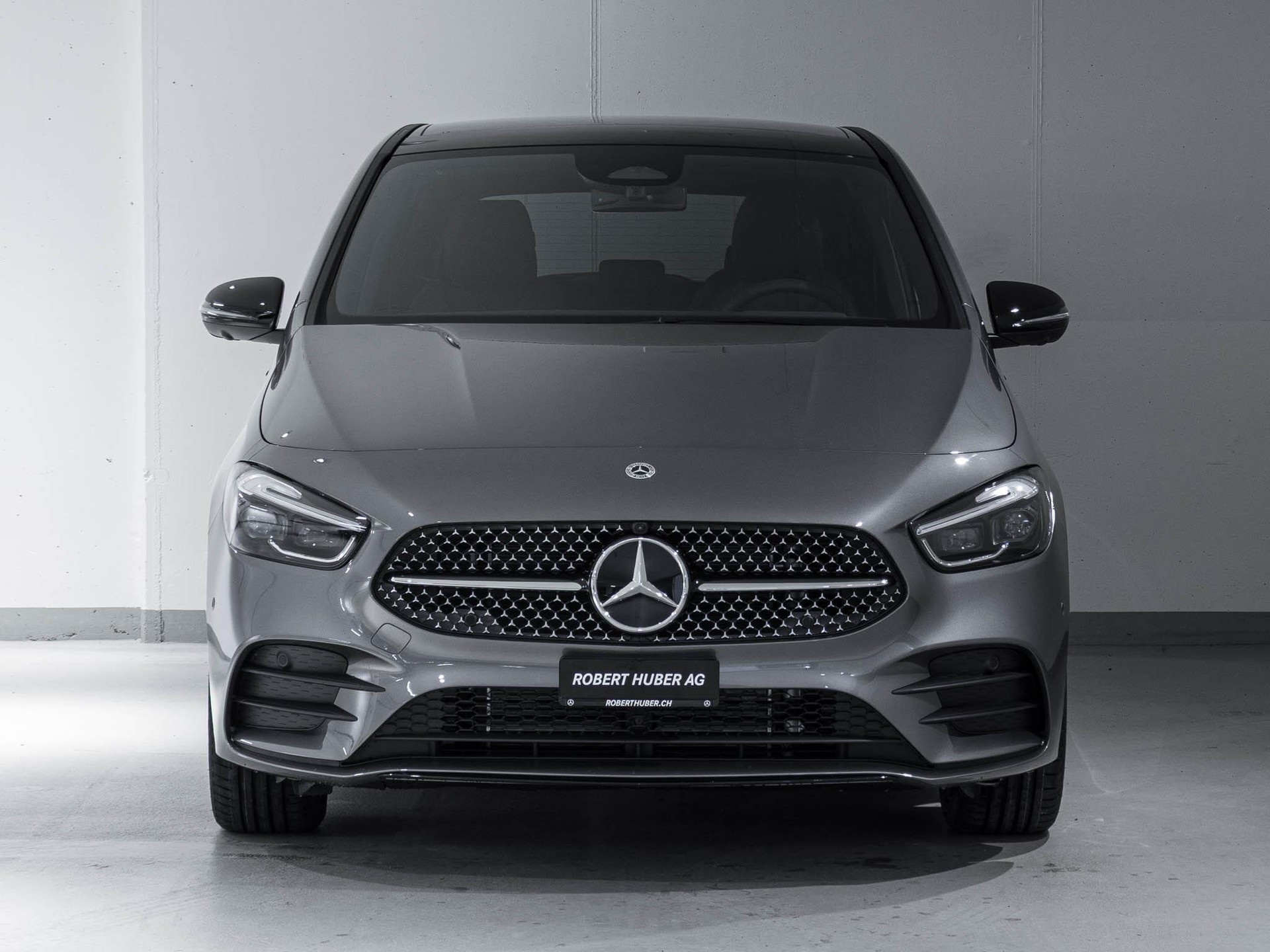 MERCEDES-BENZ B 250 e-image-2