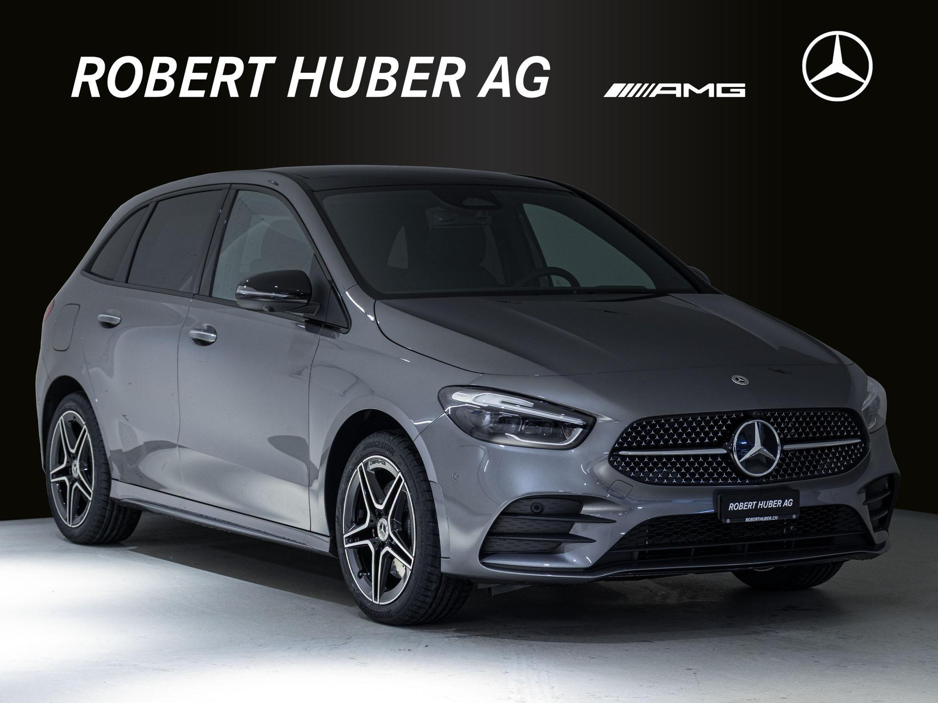 MERCEDES-BENZ B 250 e-image-0
