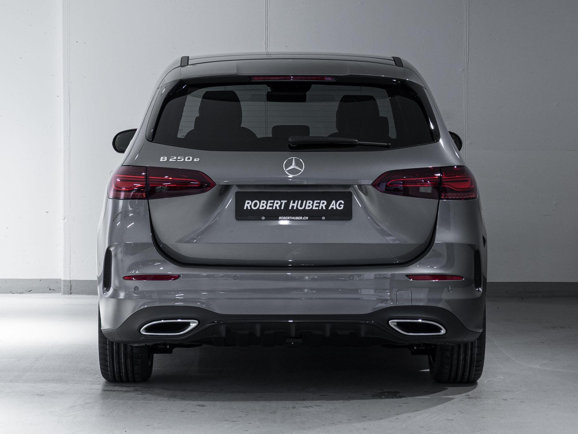 MERCEDES-BENZ B 250 e-image-5