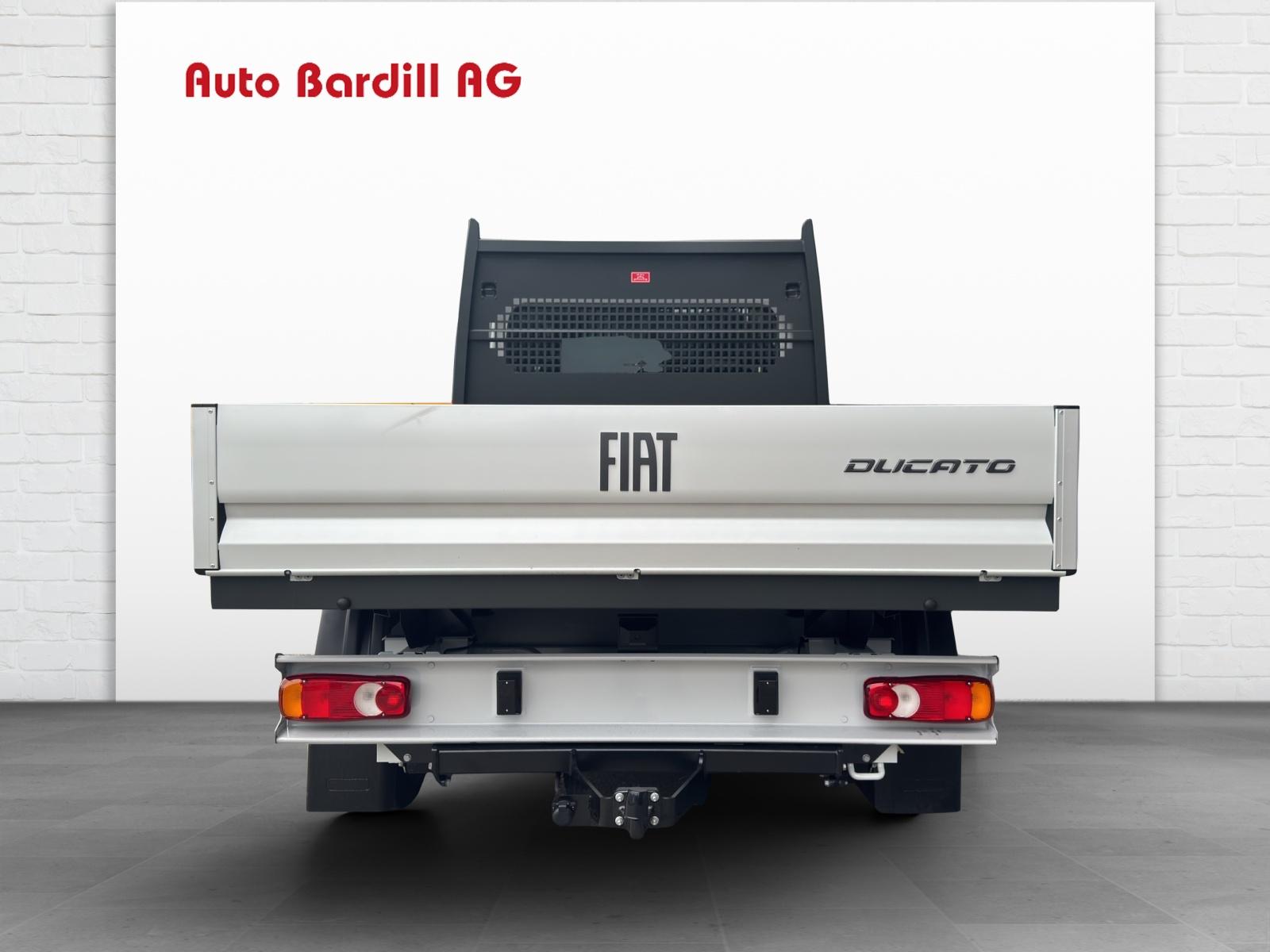 FIAT Ducato 295 35 DKab.Pick-up 4035 2.2-image-2