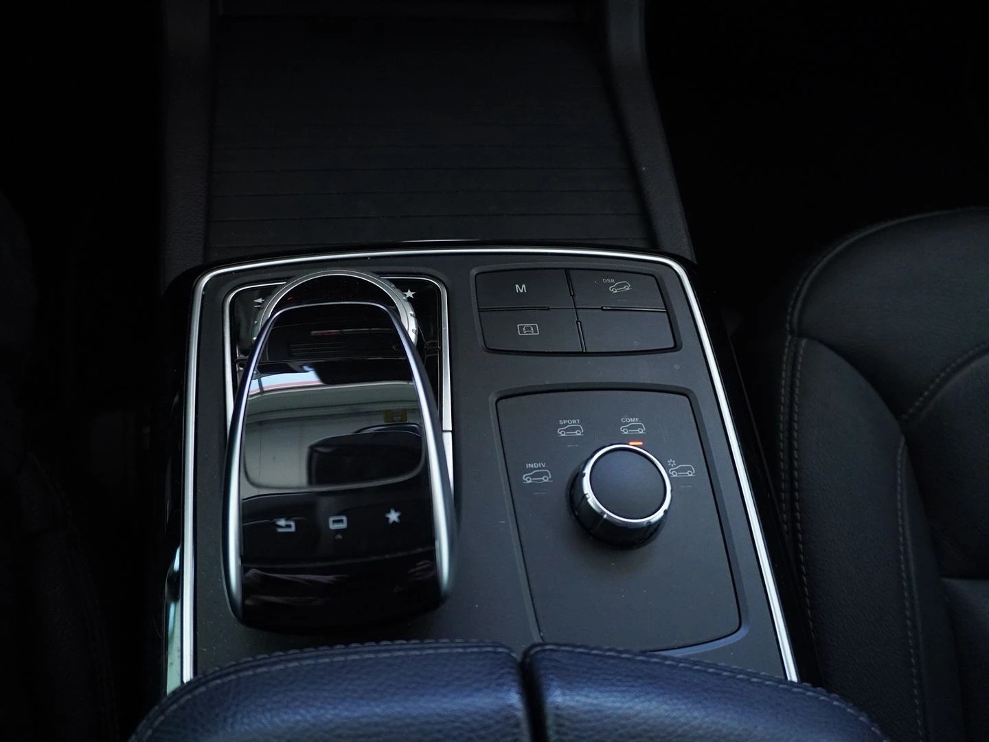 MERCEDES-BENZ GLE 500 e 4Matic 7G-Tronic-image-8