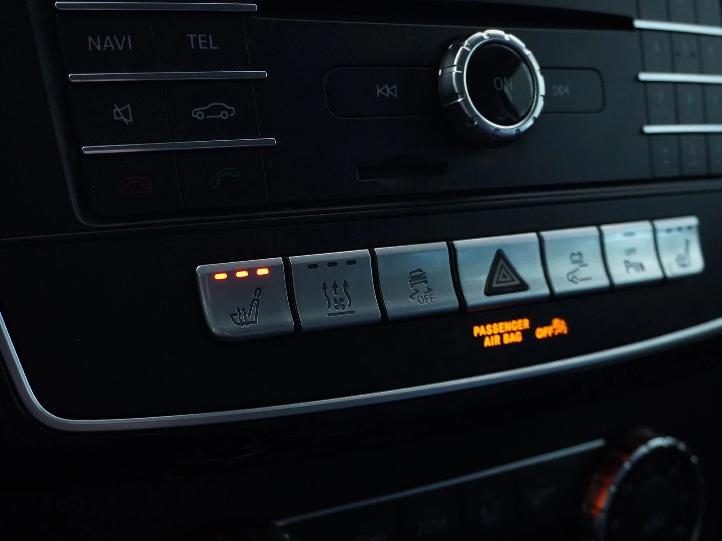 MERCEDES-BENZ GLE 500 e 4Matic 7G-Tronic-image-9