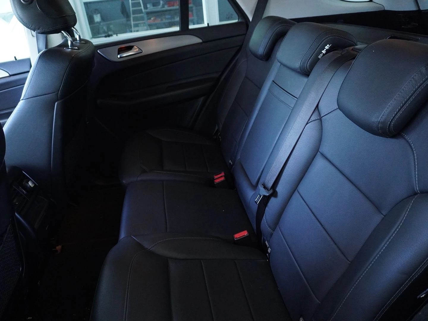 MERCEDES-BENZ GLE 500 e 4Matic 7G-Tronic-image-4