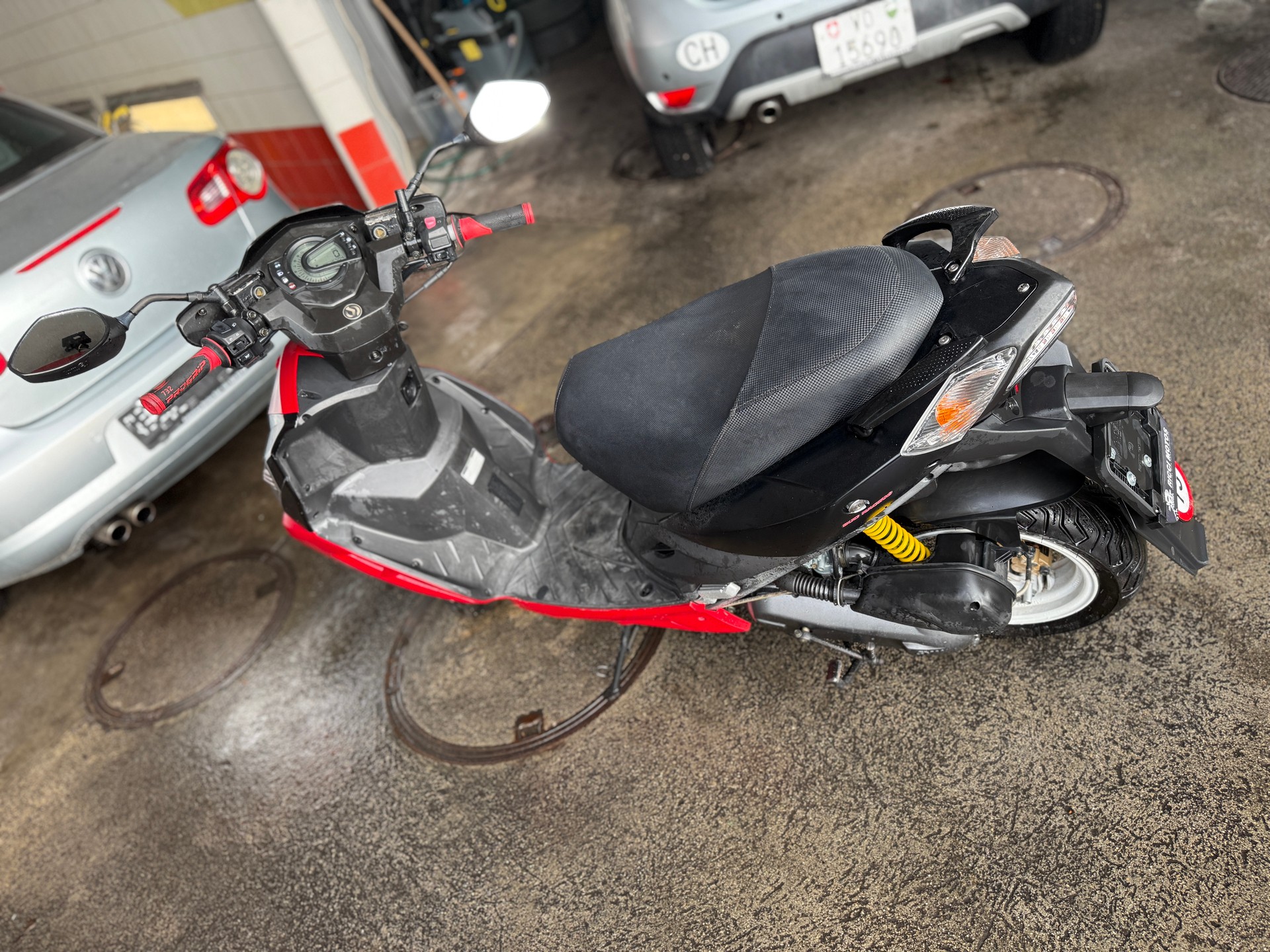 SYM Jet Sport-X-SR50-image-3