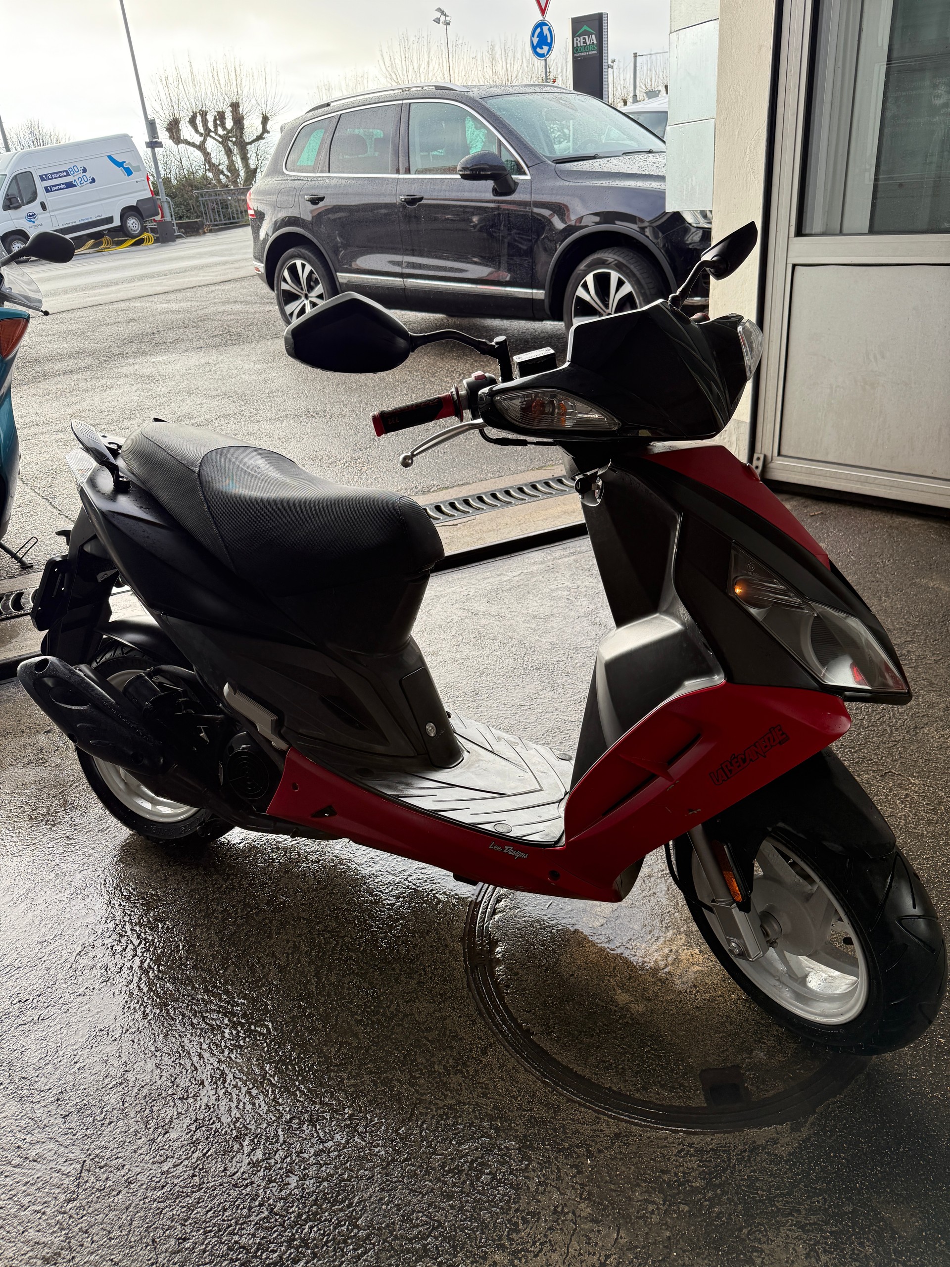 SYM Jet Sport-X-SR50-image-1
