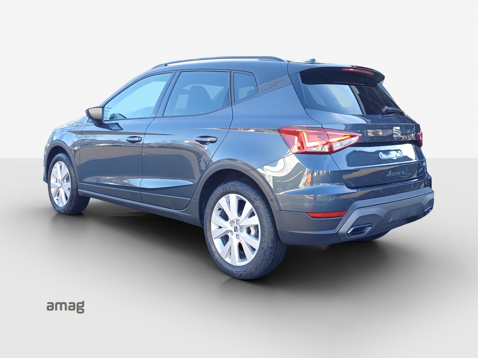 SEAT NEW SEAT ARONA MOVE FR-image-2