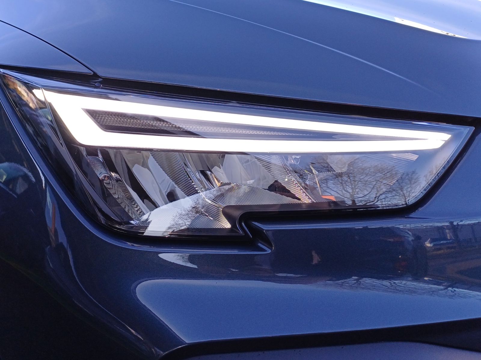 SEAT NEW SEAT ARONA MOVE FR-image-14