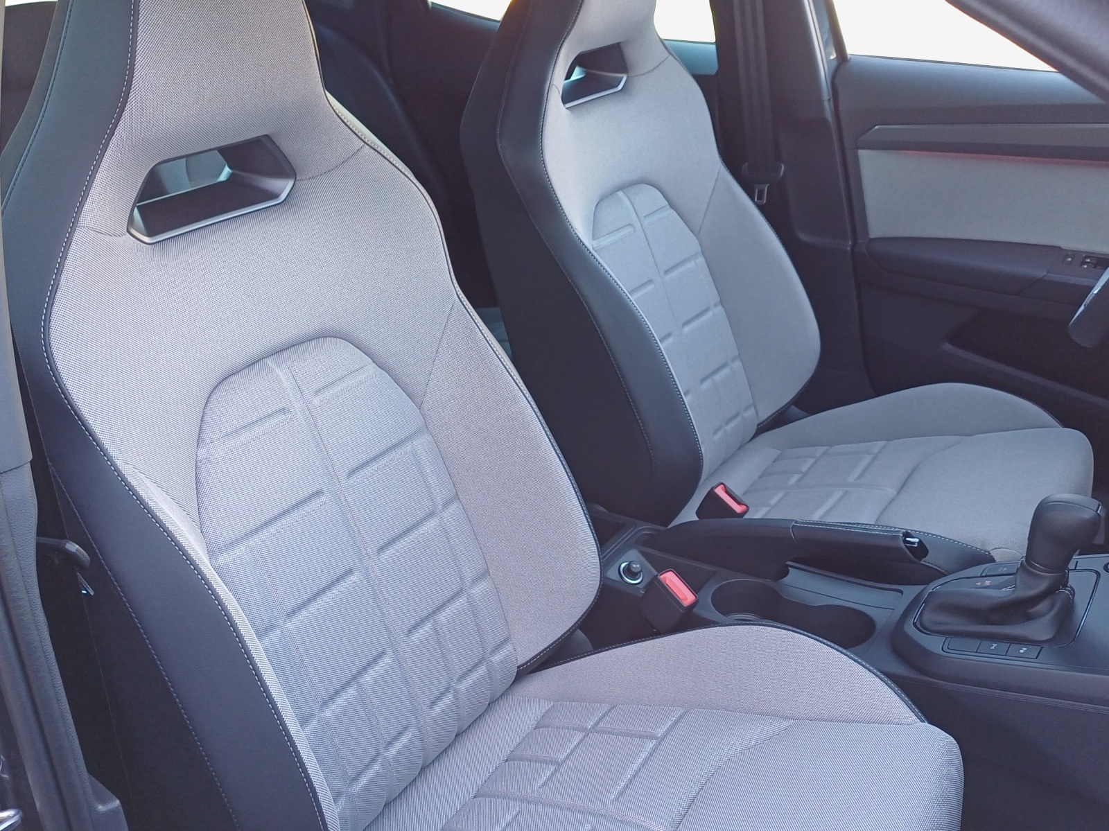 SEAT NEW SEAT ARONA MOVE FR-image-13