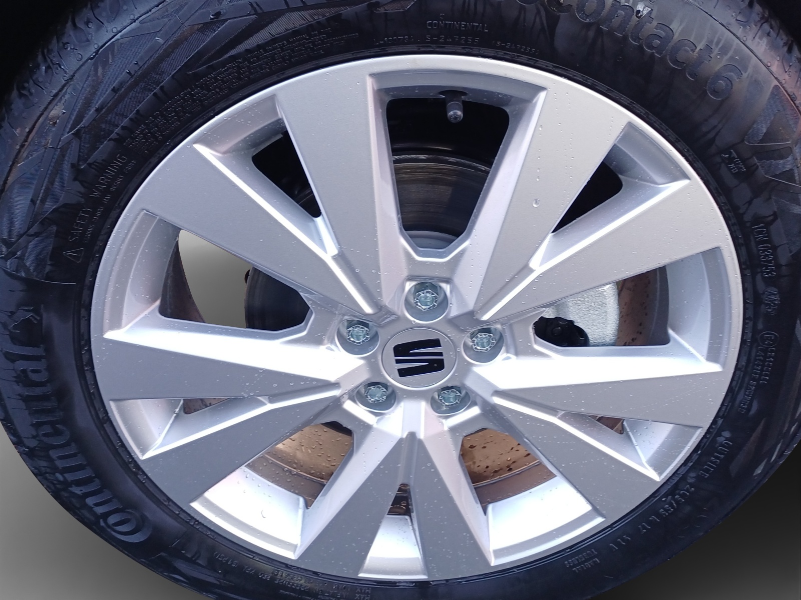 SEAT NEW SEAT ARONA MOVE FR-image-12