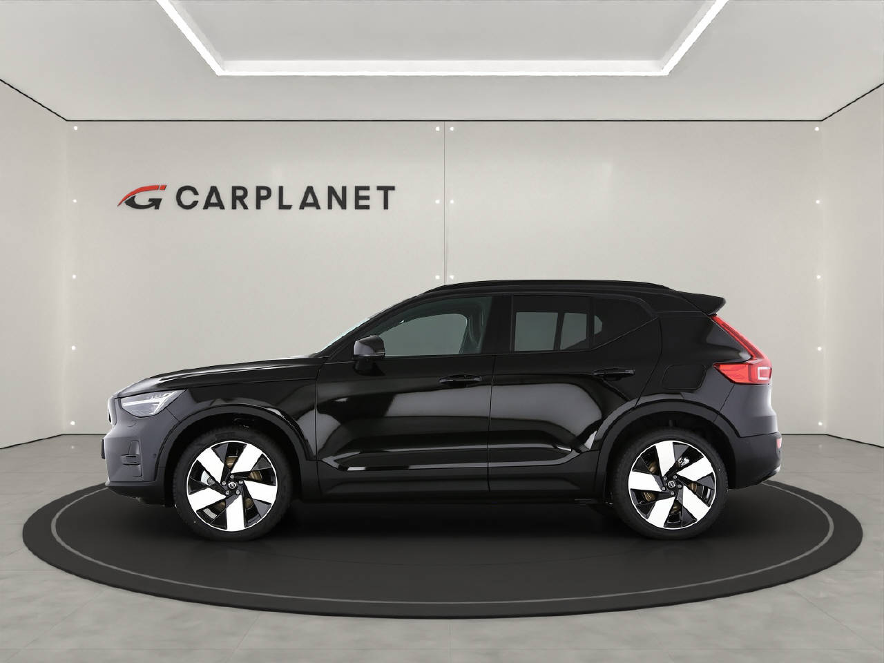 VOLVO EX40 Twin Ultra AWD XCENTRIC-showroom-element-1