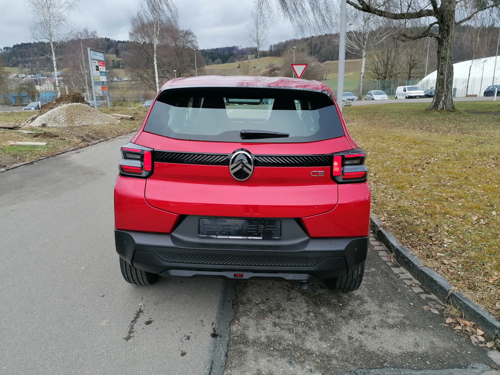 CITROEN 1.2i Turbo YOU-image-3