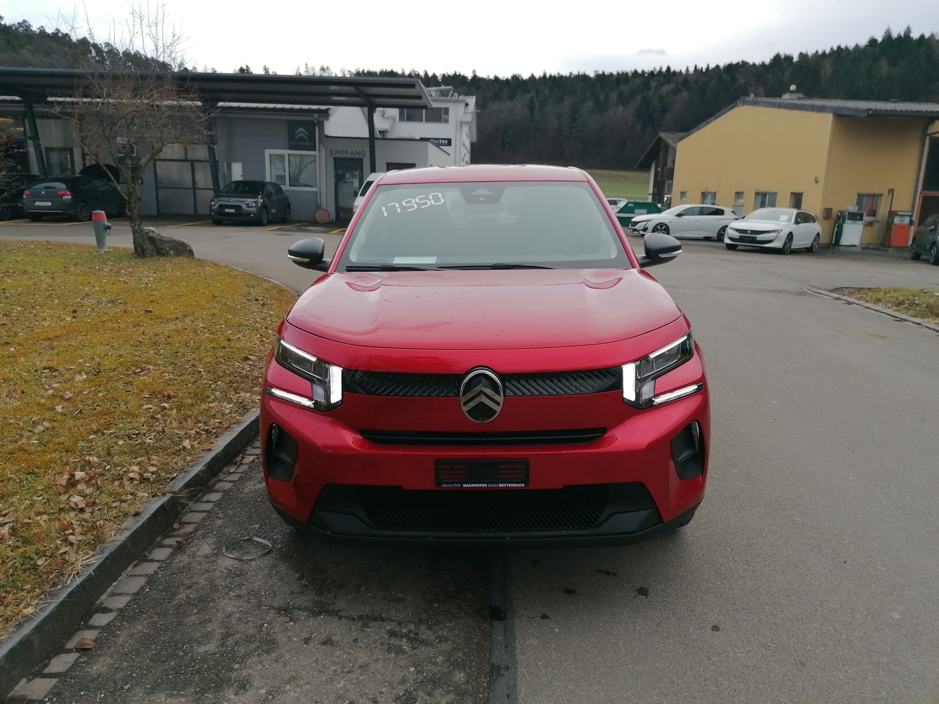 CITROEN 1.2i Turbo YOU-image-2