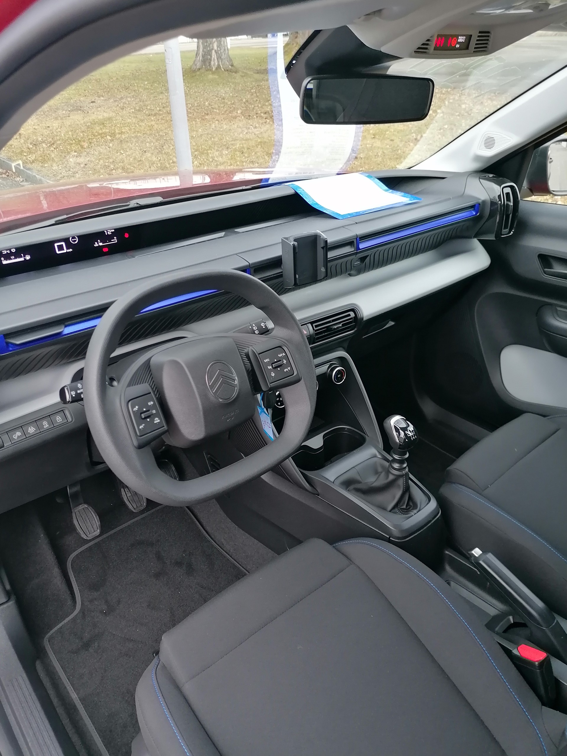 CITROEN 1.2i Turbo YOU-image-6