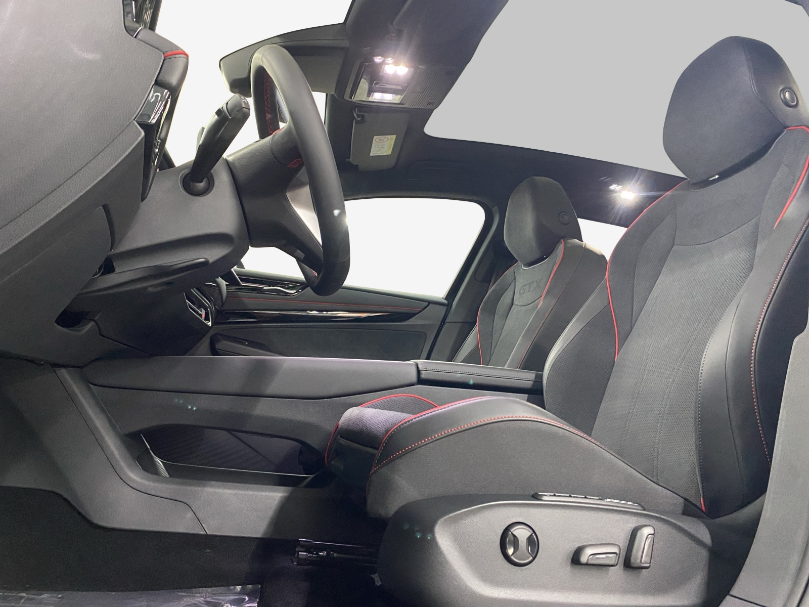 VW ID.7 Tourer GTX 86 kWh GTX 4 Motion-image-7