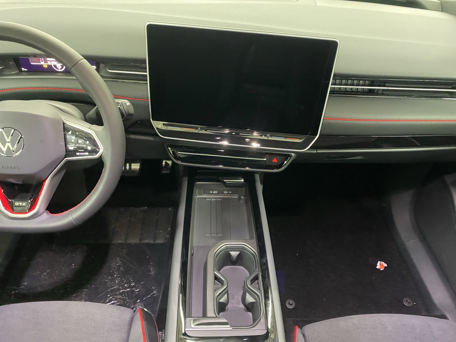 VW ID.7 Tourer GTX 86 kWh GTX 4 Motion-image-10