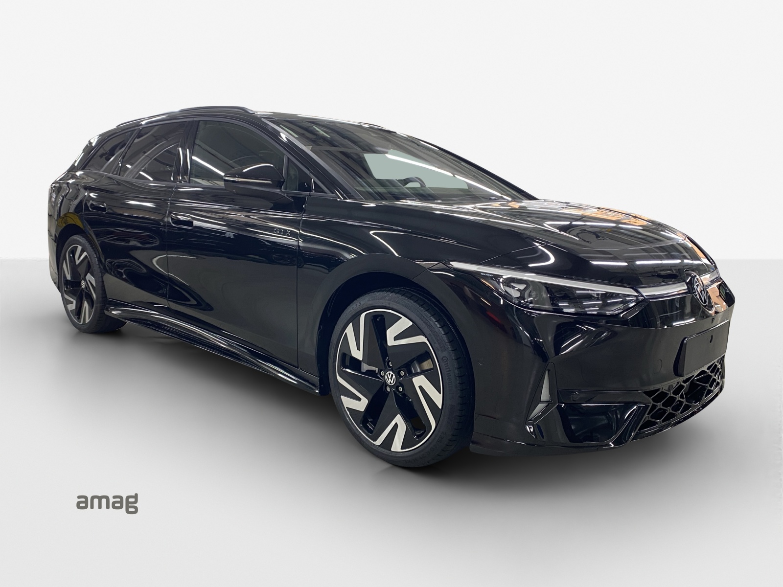 VW ID.7 Tourer GTX 86 kWh GTX 4 Motion-image-5