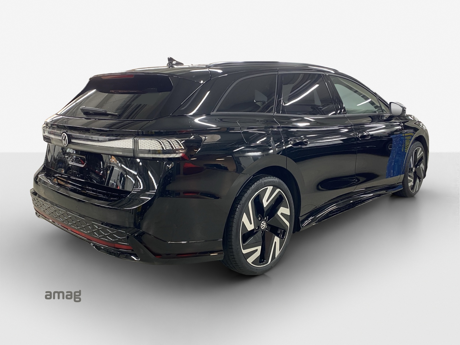 VW ID.7 Tourer GTX 86 kWh GTX 4 Motion-image-4