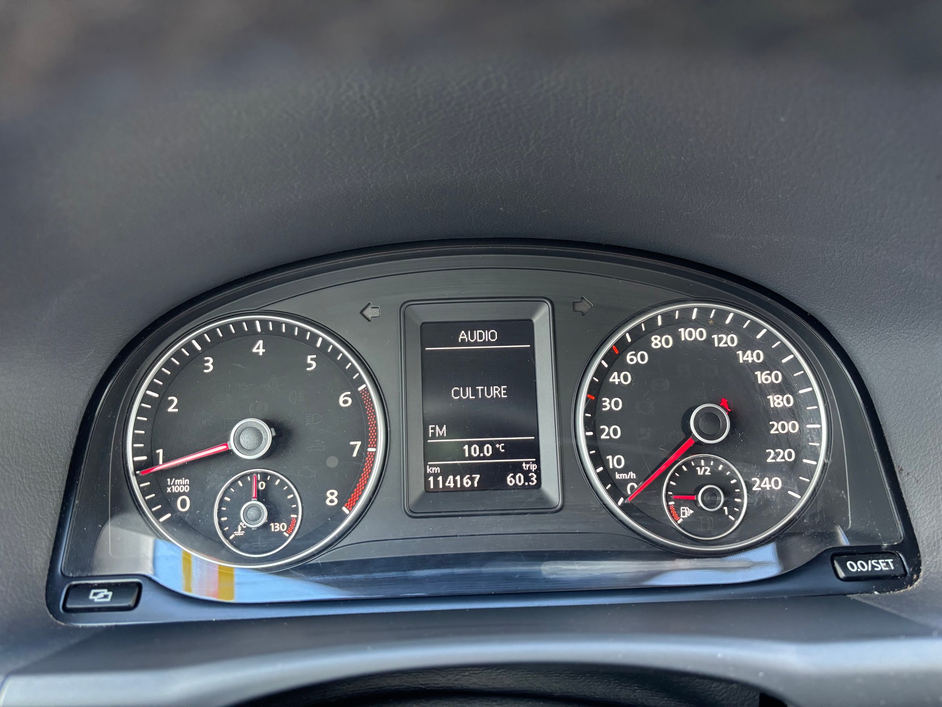 VW Touran 1.4 TSI Comfortline DSG-image-7