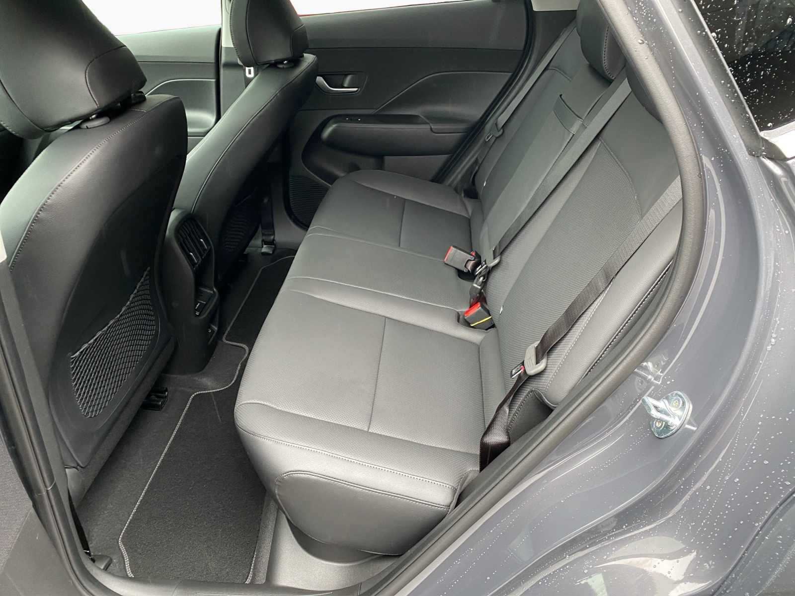 HYUNDAI Kona Electric Vertex-image-7