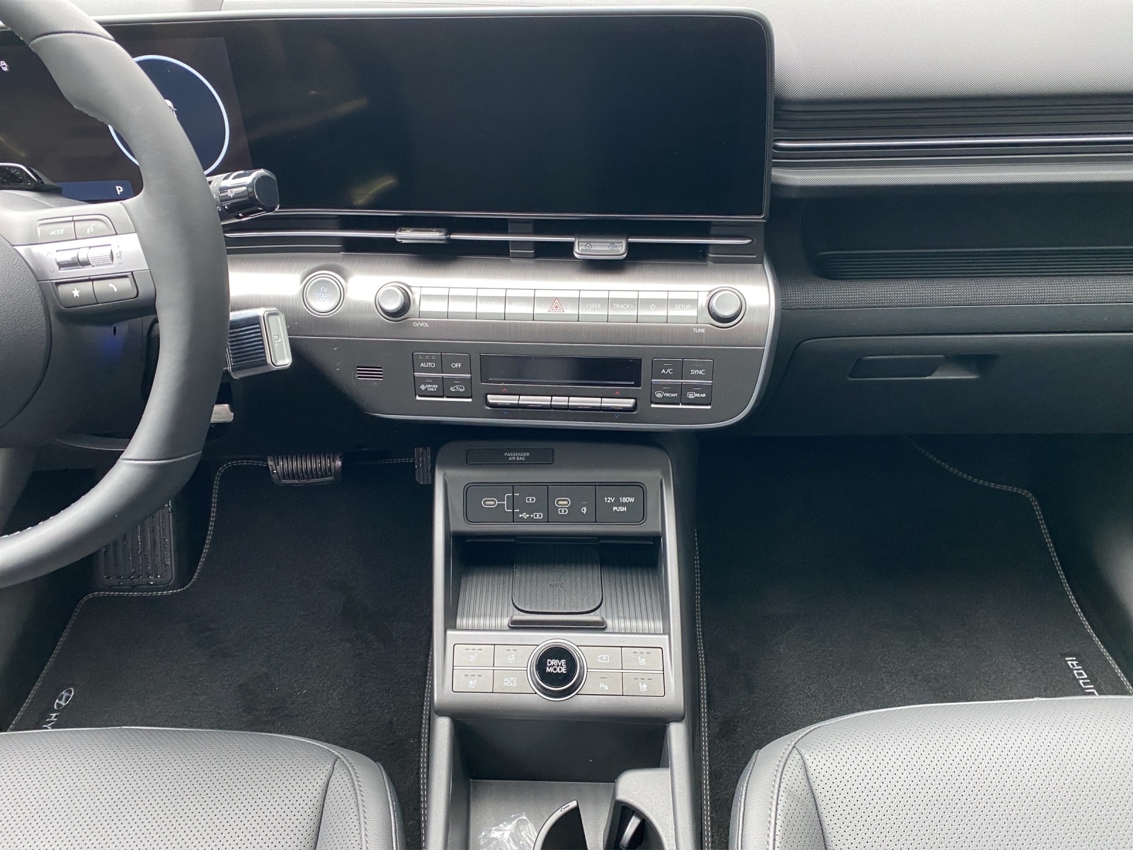 HYUNDAI Kona Electric Vertex-image-10