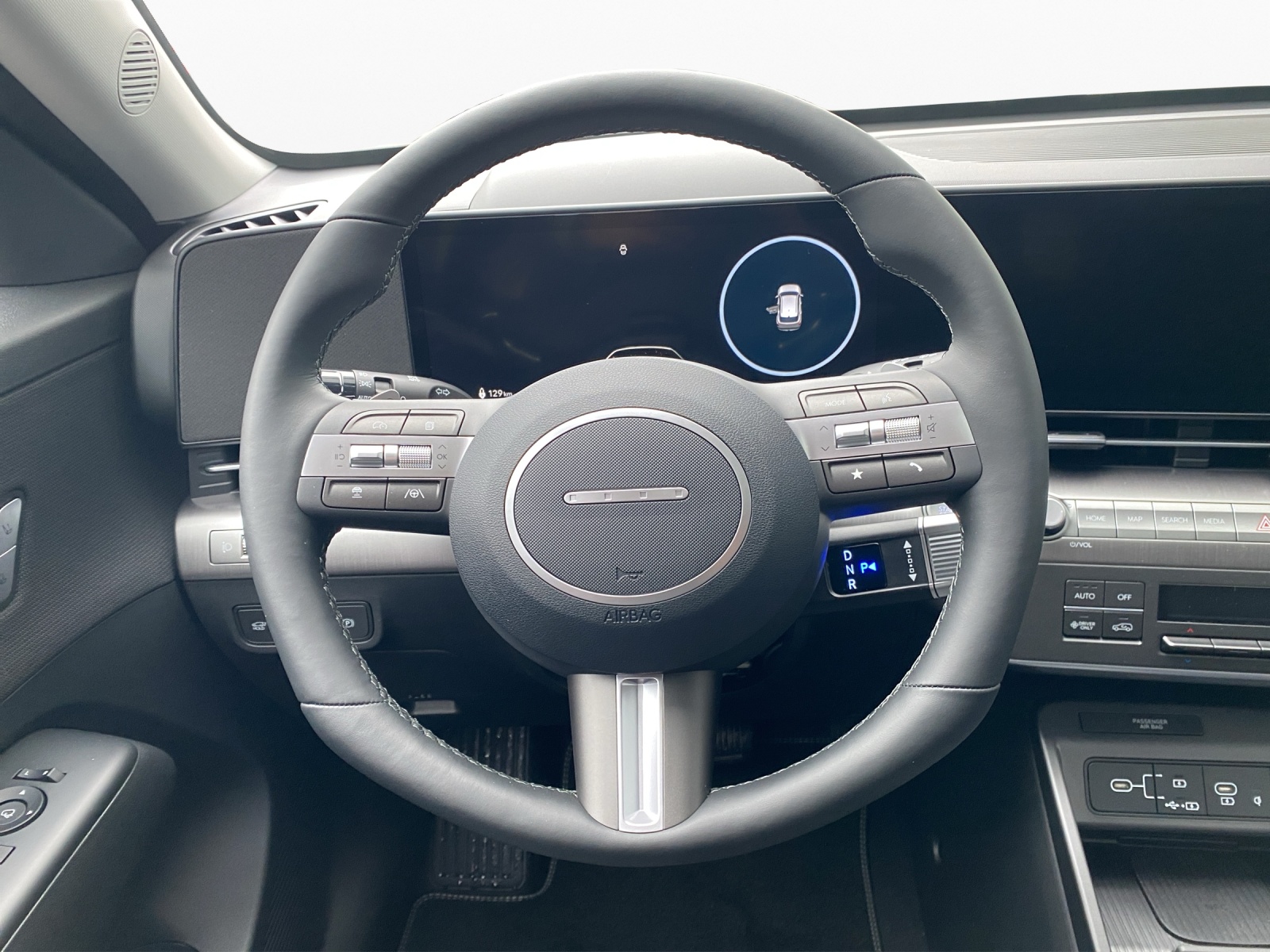 HYUNDAI Kona Electric Vertex-image-9