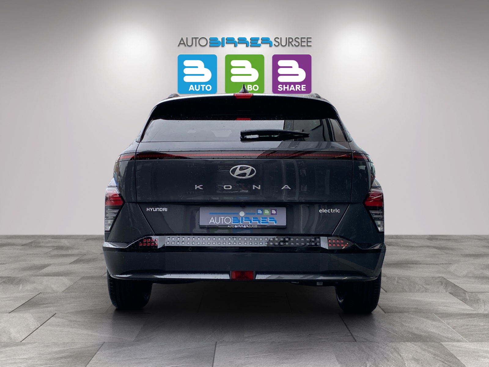 HYUNDAI Kona Electric Vertex-image-4