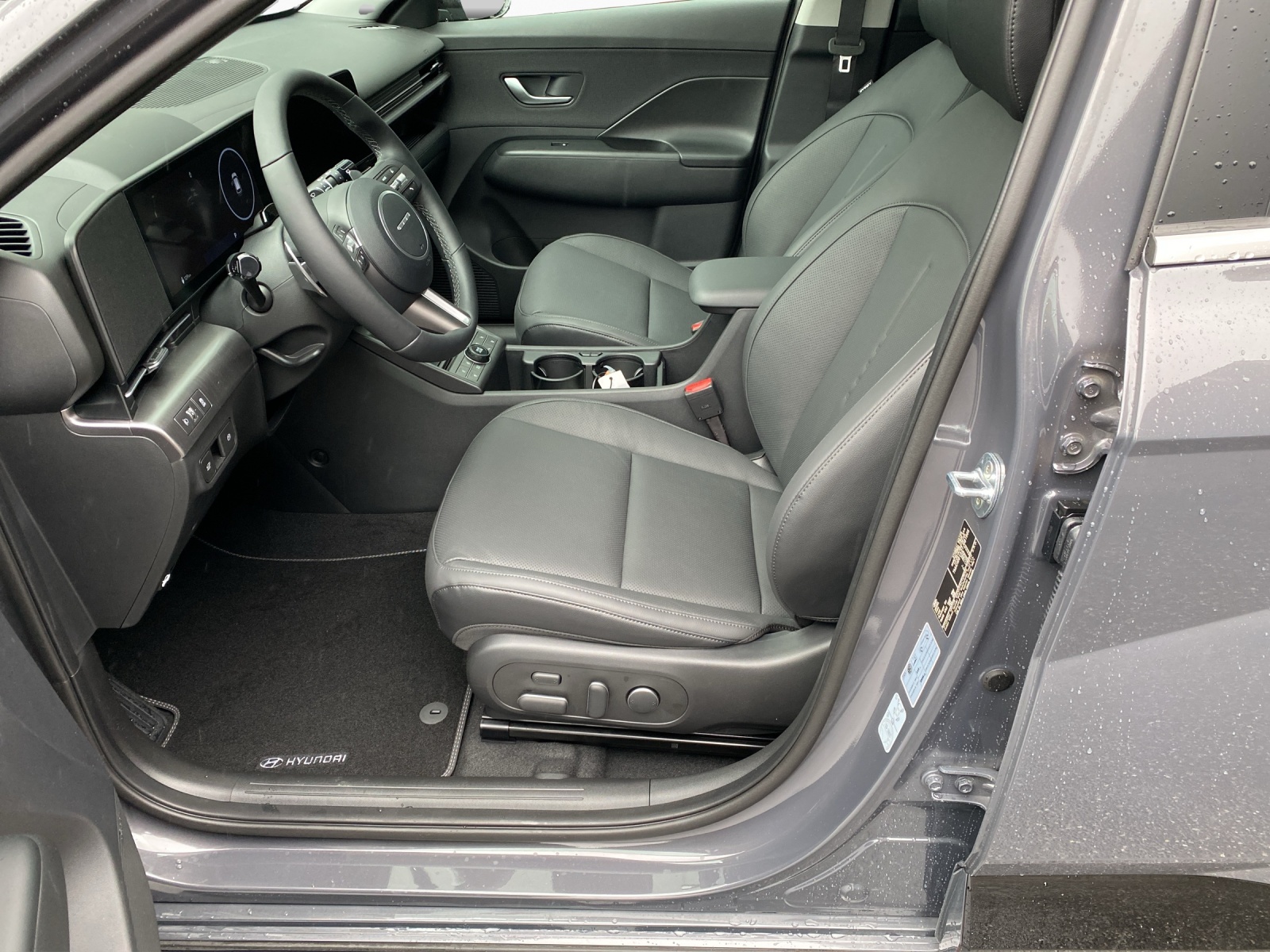 HYUNDAI Kona Electric Vertex-image-6