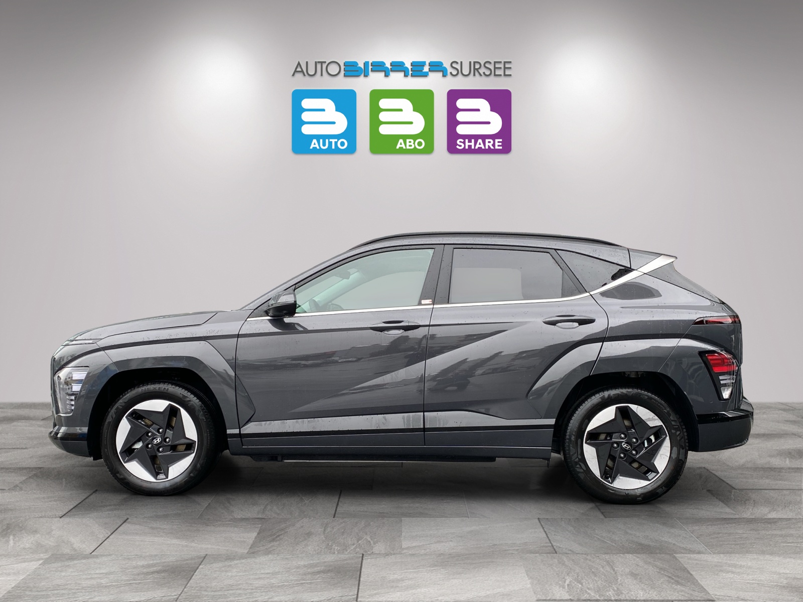HYUNDAI Kona Electric Vertex-image-2