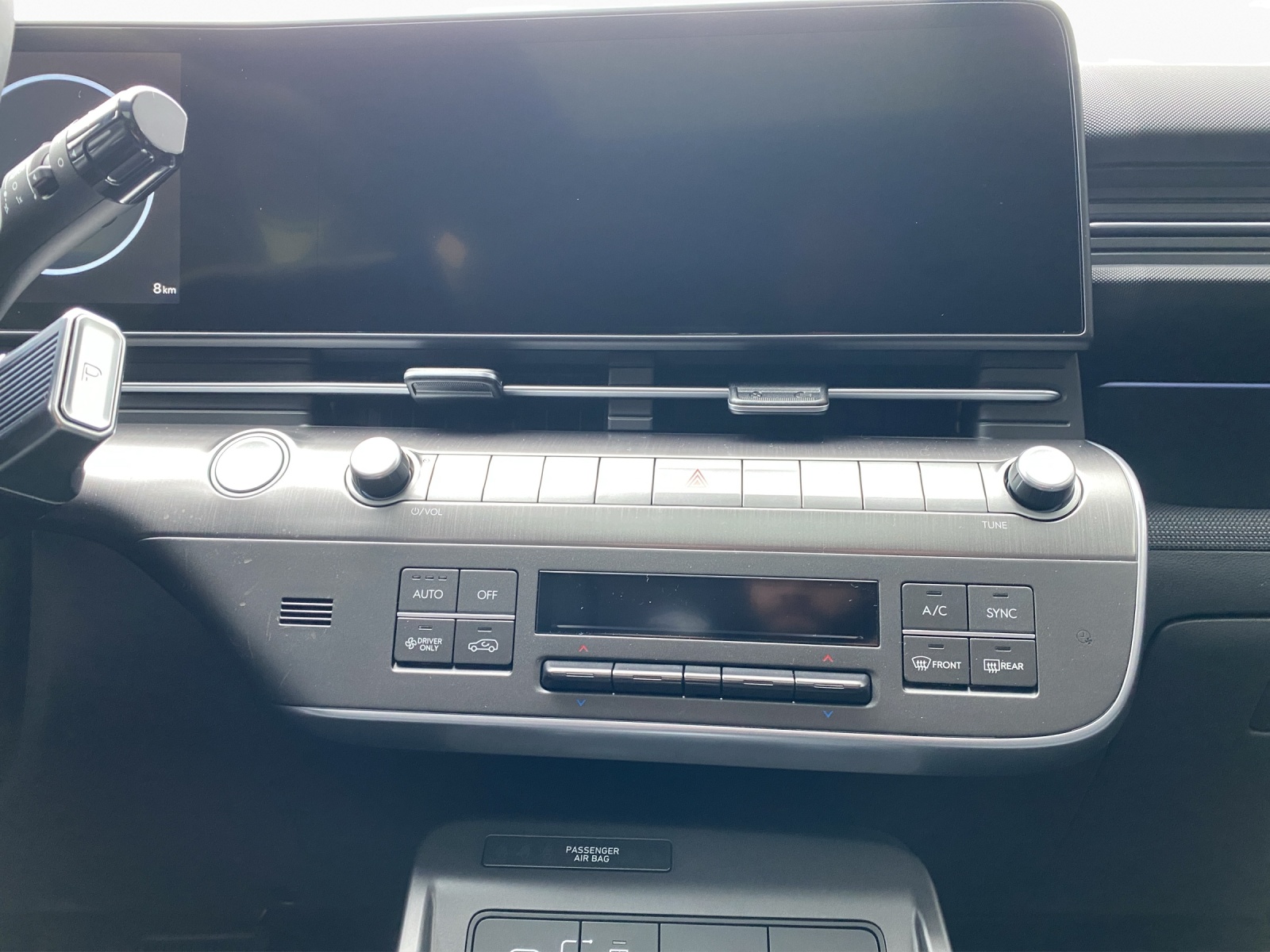 HYUNDAI Kona Electric Vertex-image-11