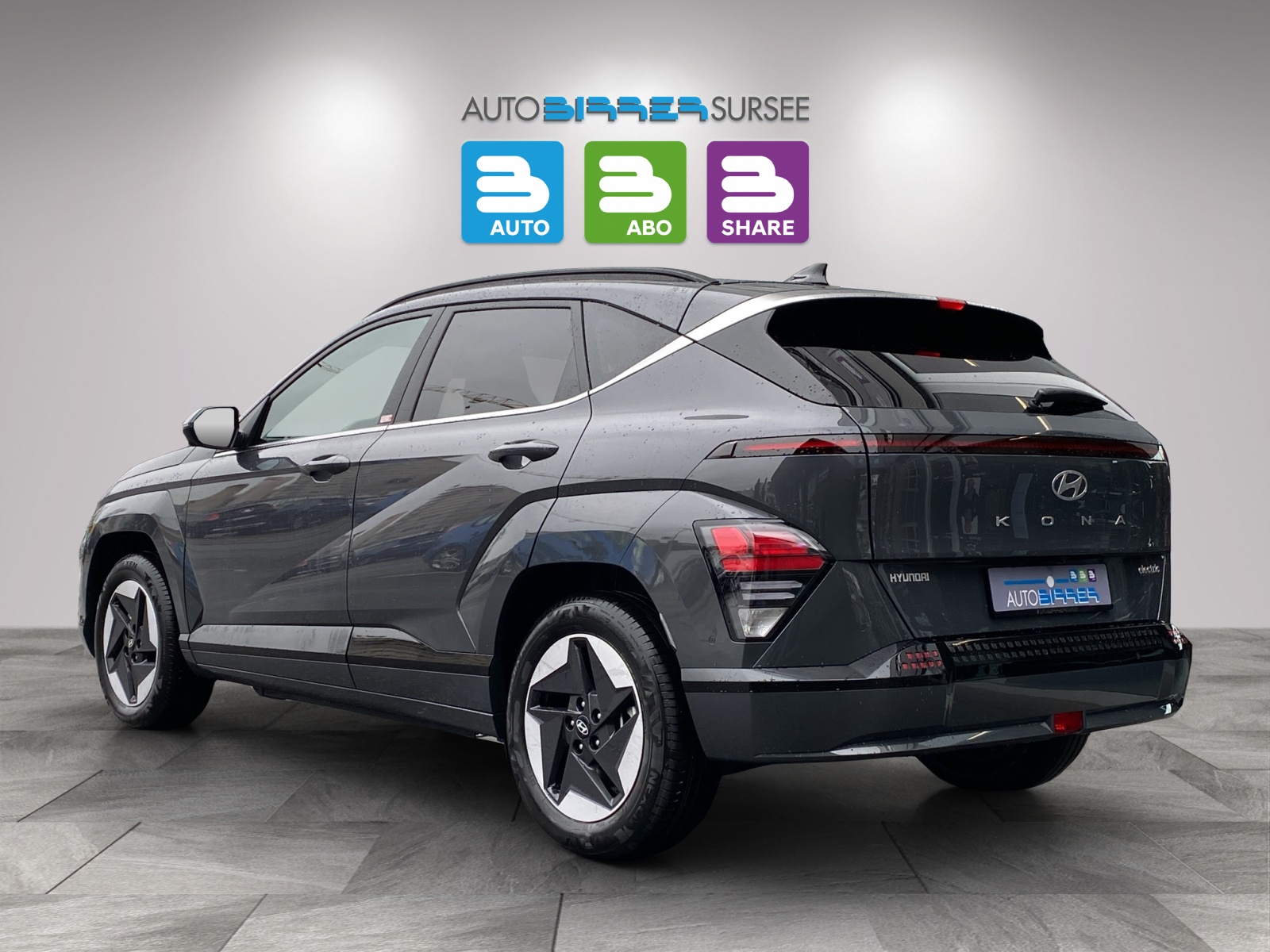 HYUNDAI Kona Electric Vertex-image-3