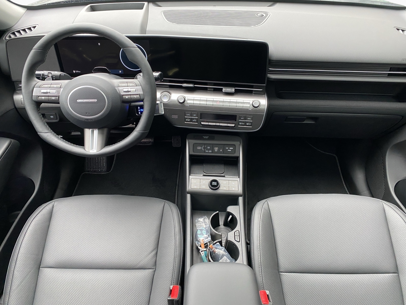HYUNDAI Kona Electric Vertex-image-8