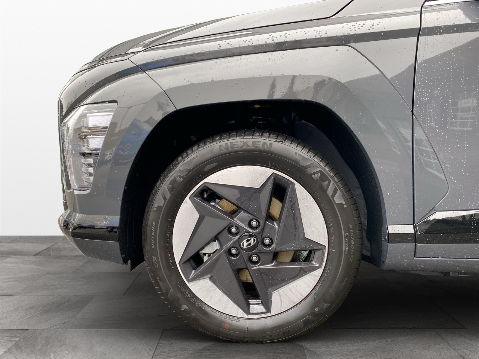 HYUNDAI Kona Electric Vertex-image-5