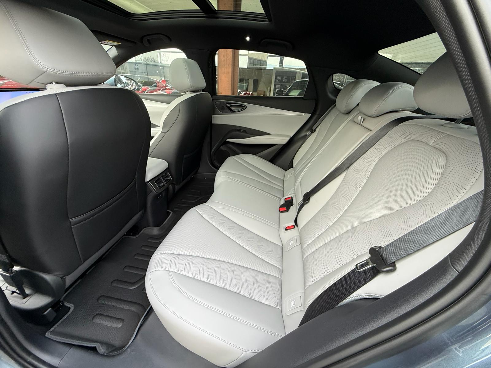 BYD SEAL 6 DM-i Comfort Hatchback-image-7
