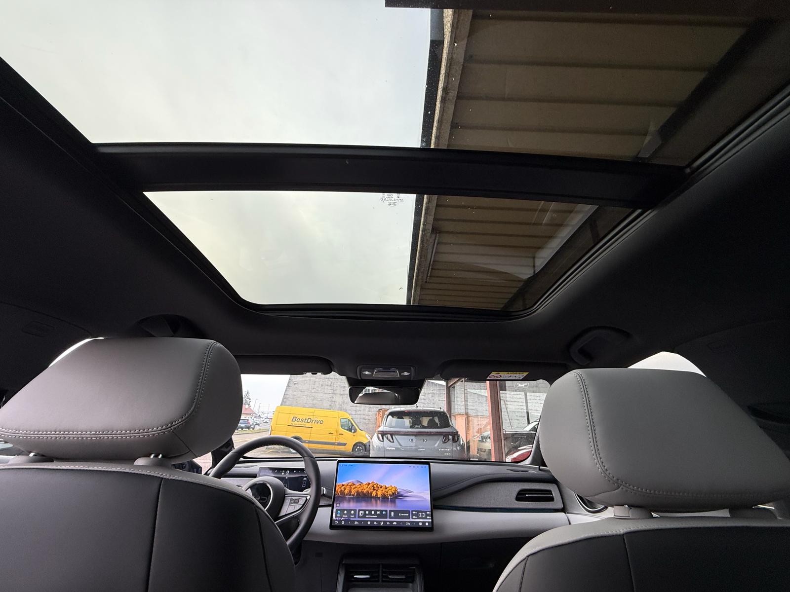BYD SEAL 6 DM-i Comfort Hatchback-image-9
