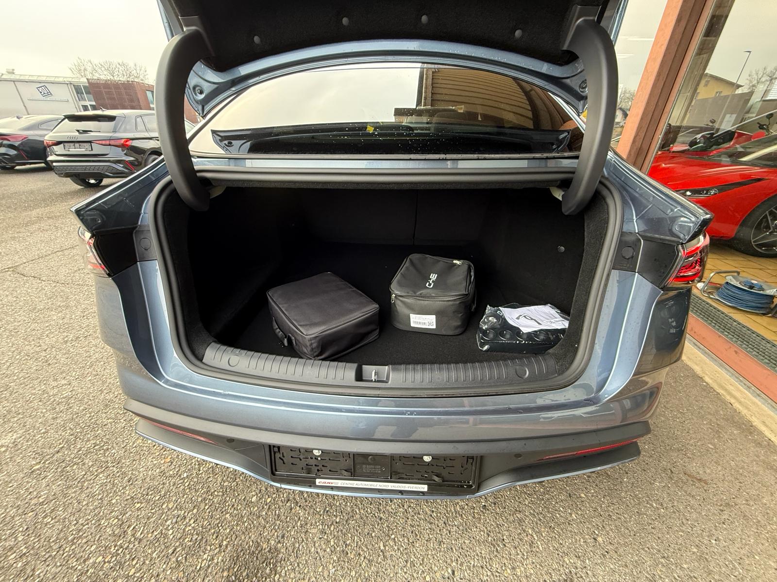 BYD SEAL 6 DM-i Comfort Hatchback-image-10