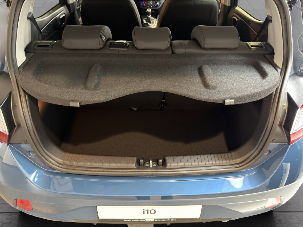 HYUNDAI i10 1.2 Amplia-image-8