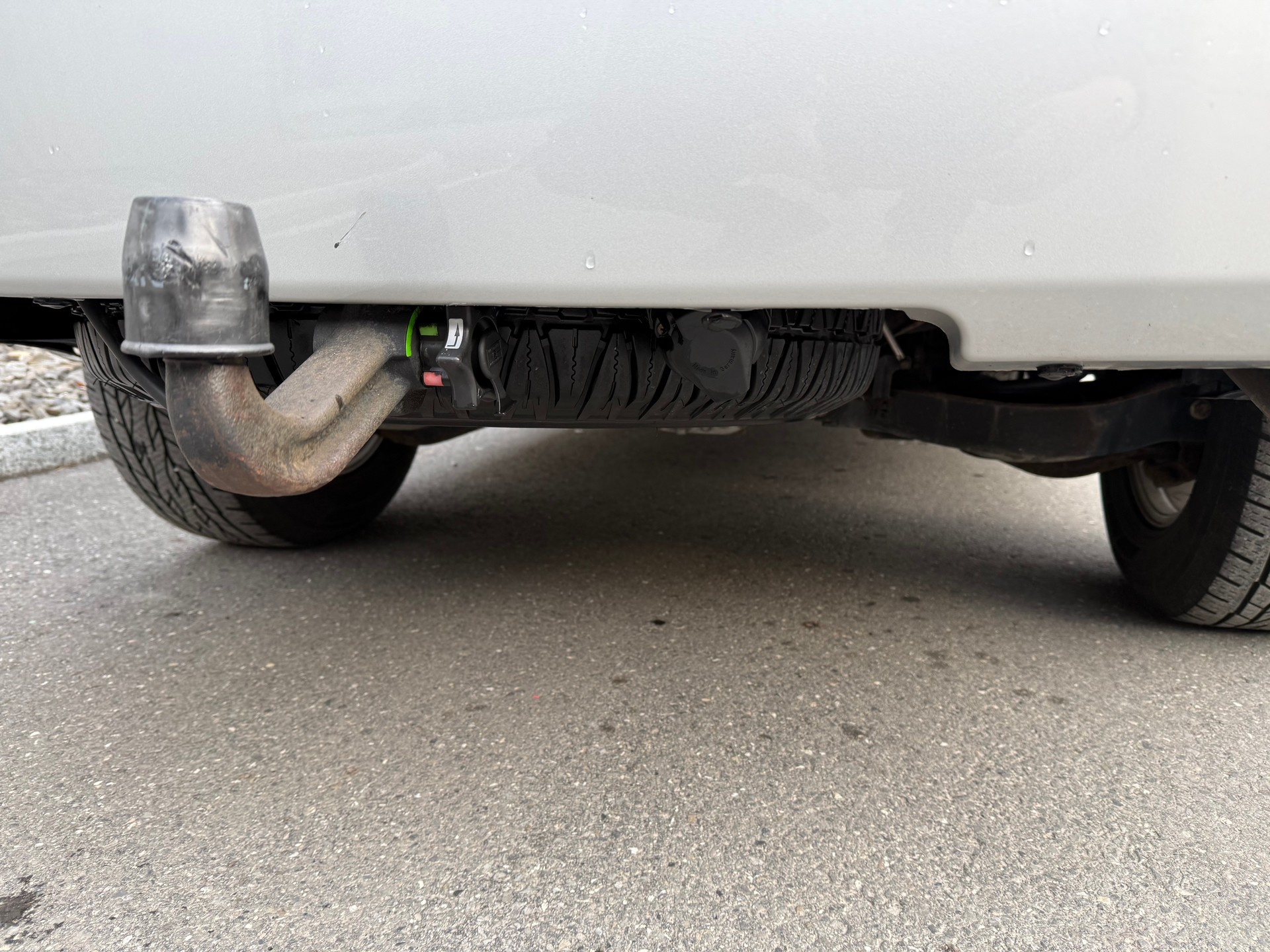 NISSAN Pathfinder 2.5 7 PLACES — ATTELAGE 3000 KG-image-9