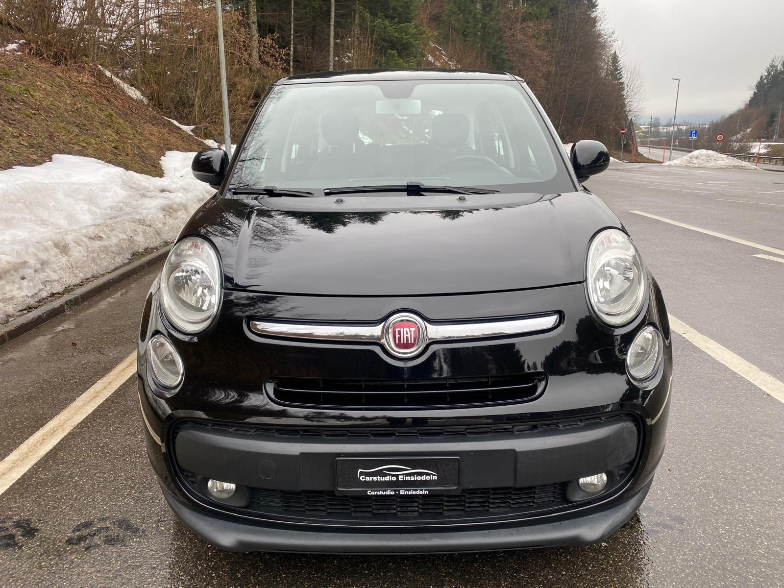 FIAT 500L 1.4 16V Pop-image-2