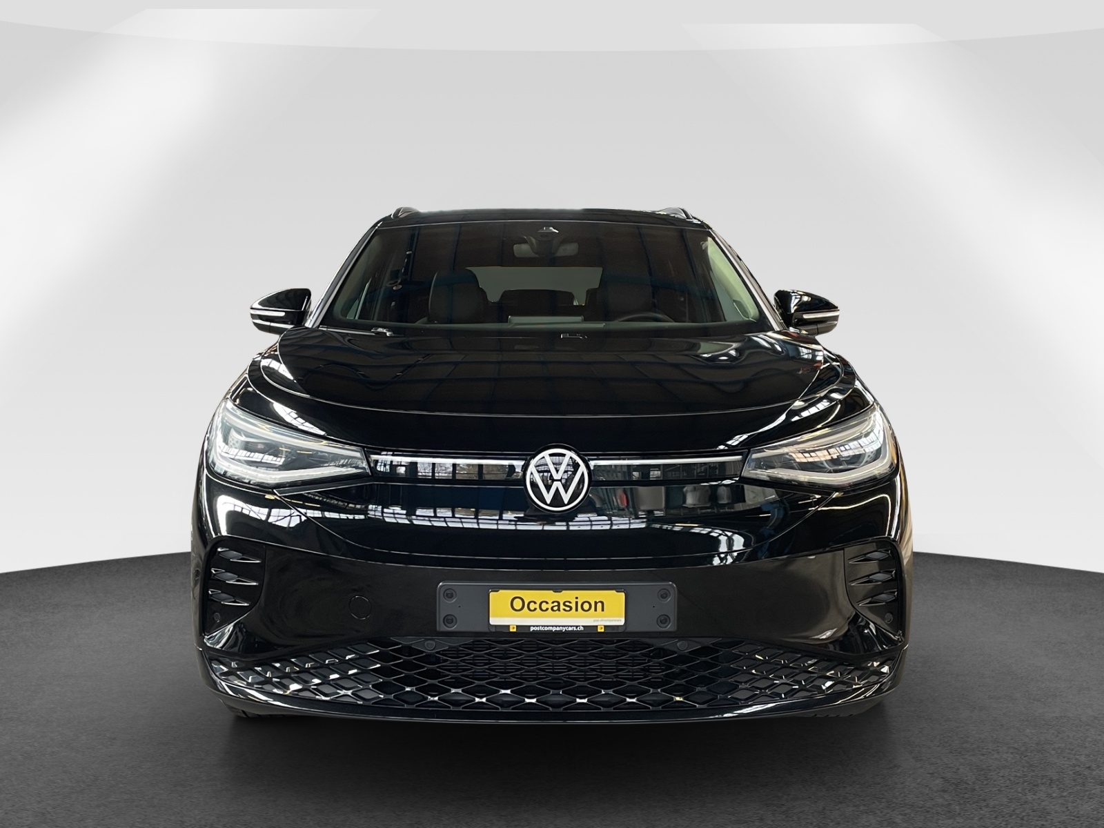 VW ID.4 GTX 4motion-image-1