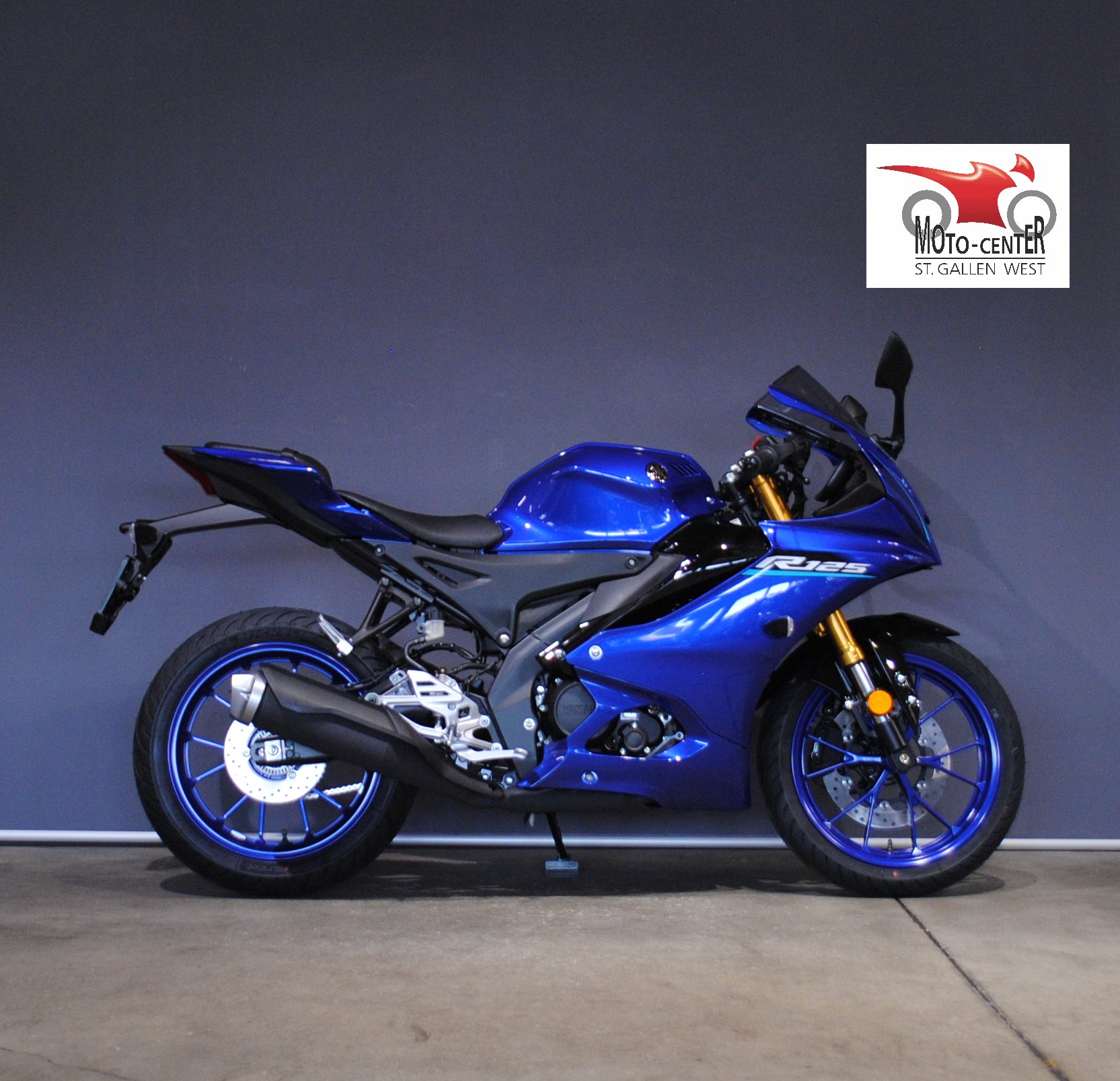 YAMAHA YZF-R 125 ABS-showroom-element-1