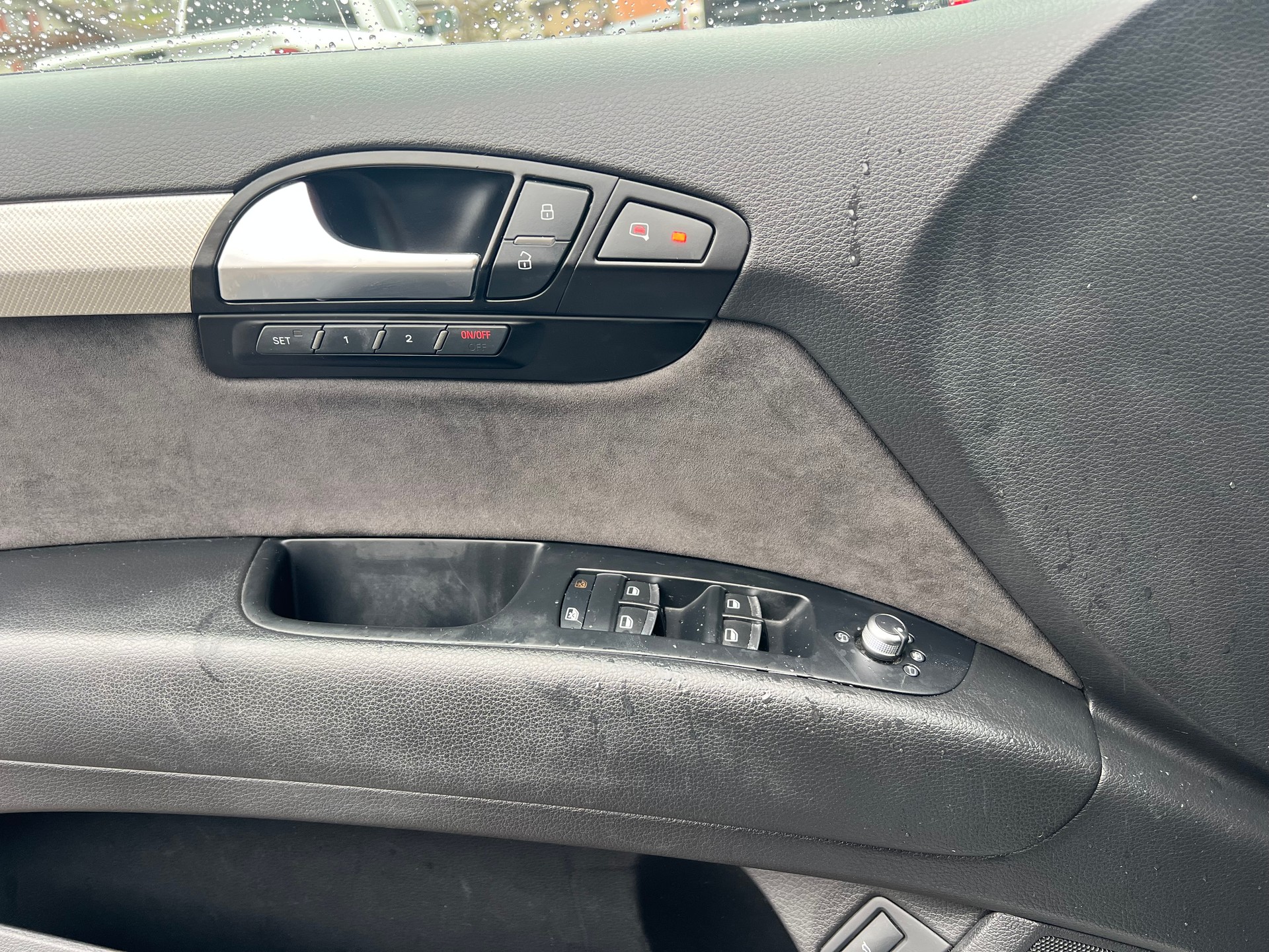 AUDI Q7 3.0 TDI addBlue quattro tiptronic-image-13