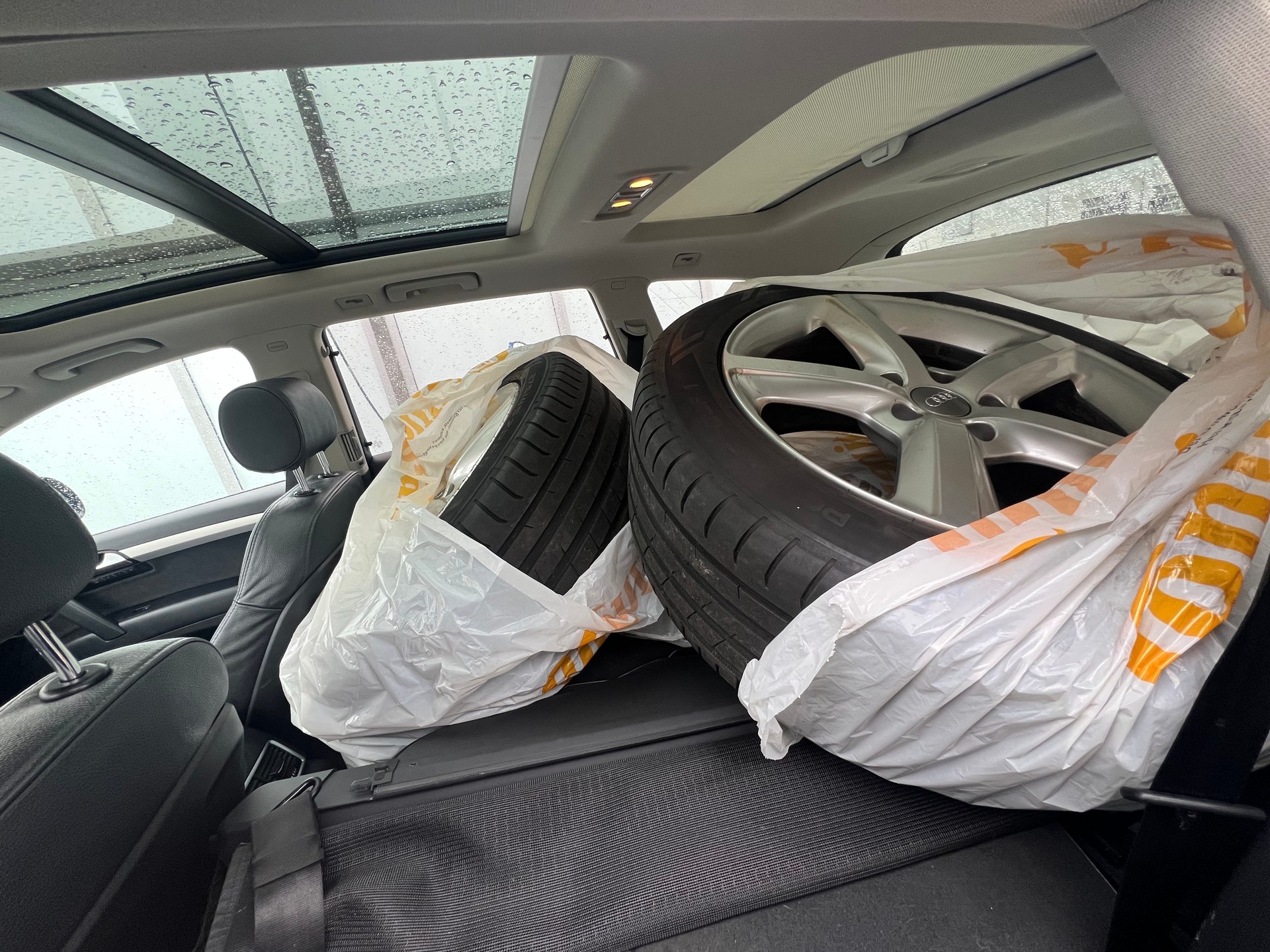 AUDI Q7 3.0 TDI addBlue quattro tiptronic-image-15