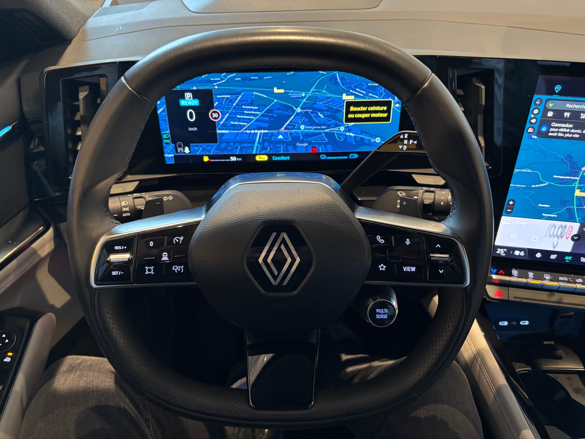 RENAULT Espace 1.2 E-Tech 200 Iconic 7-Sitze-image-8