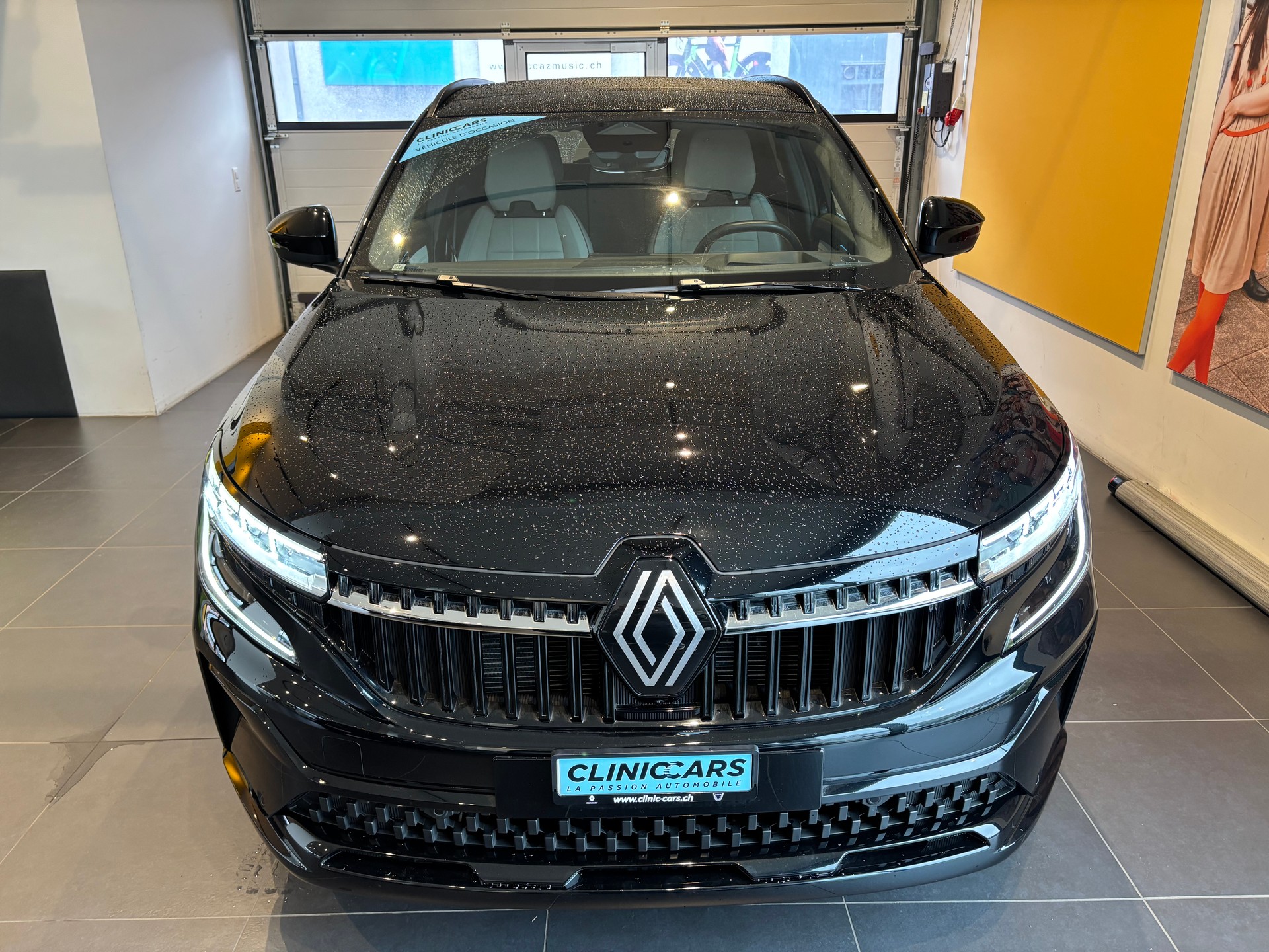 RENAULT Espace 1.2 E-Tech 200 Iconic 7-Sitze-showroom-element-1