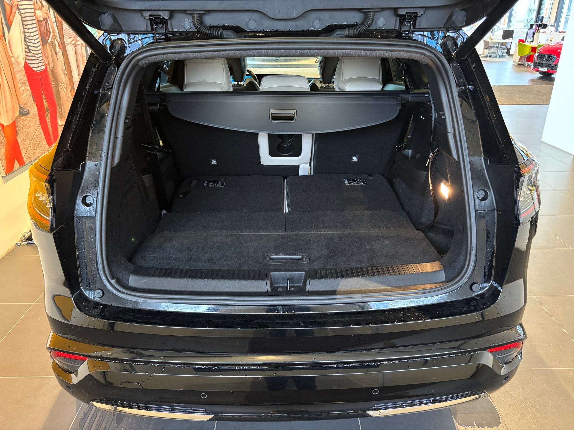 RENAULT Espace 1.2 E-Tech 200 Iconic 7-Sitze-image-7