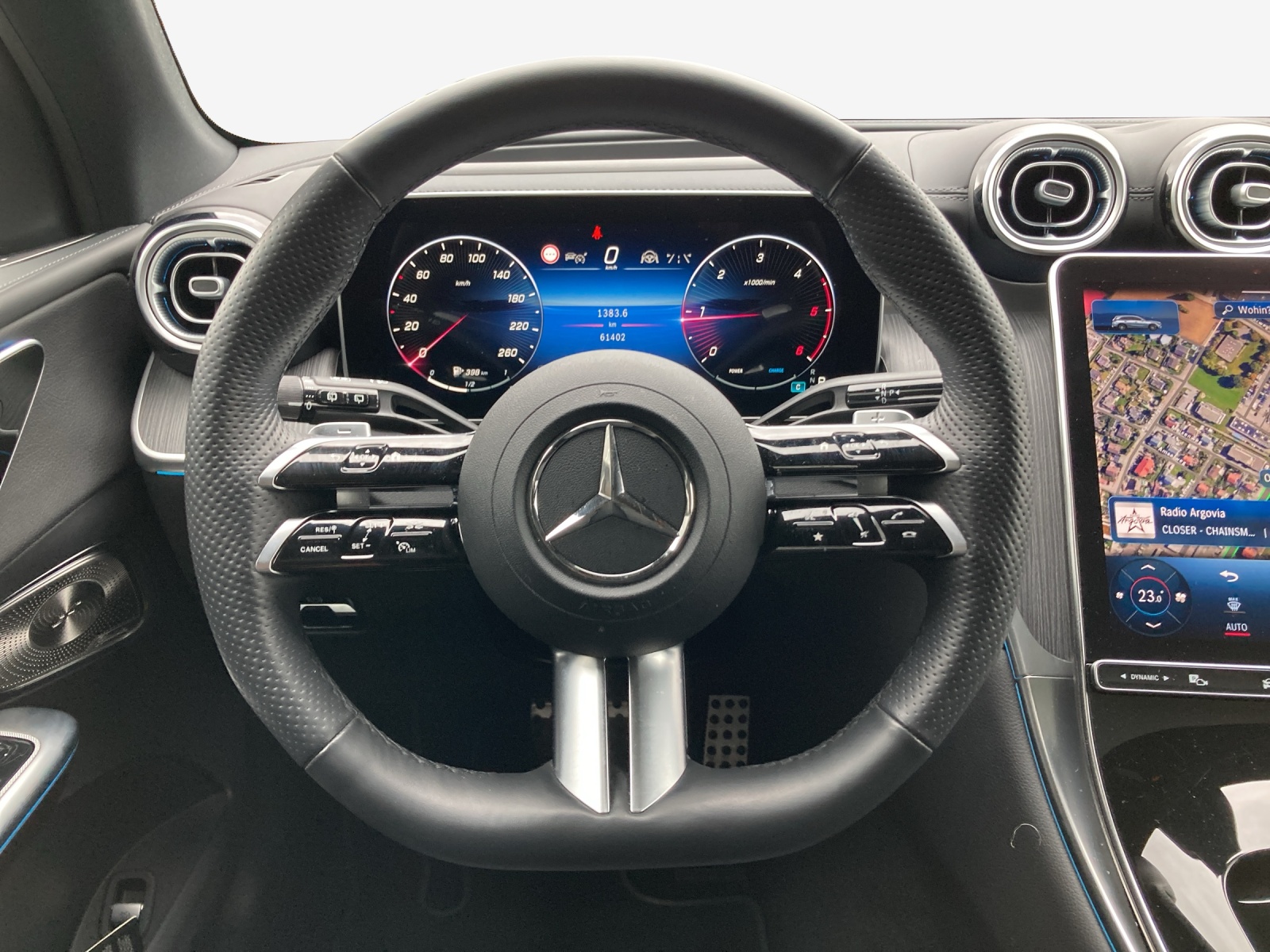 MERCEDES-BENZ GLC 220 d 4Matic 9G-Tronic-image-9