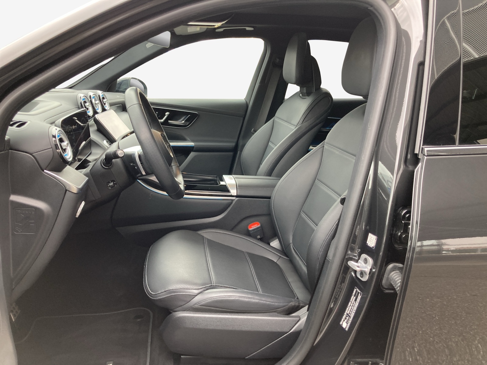 MERCEDES-BENZ GLC 220 d 4Matic 9G-Tronic-image-7