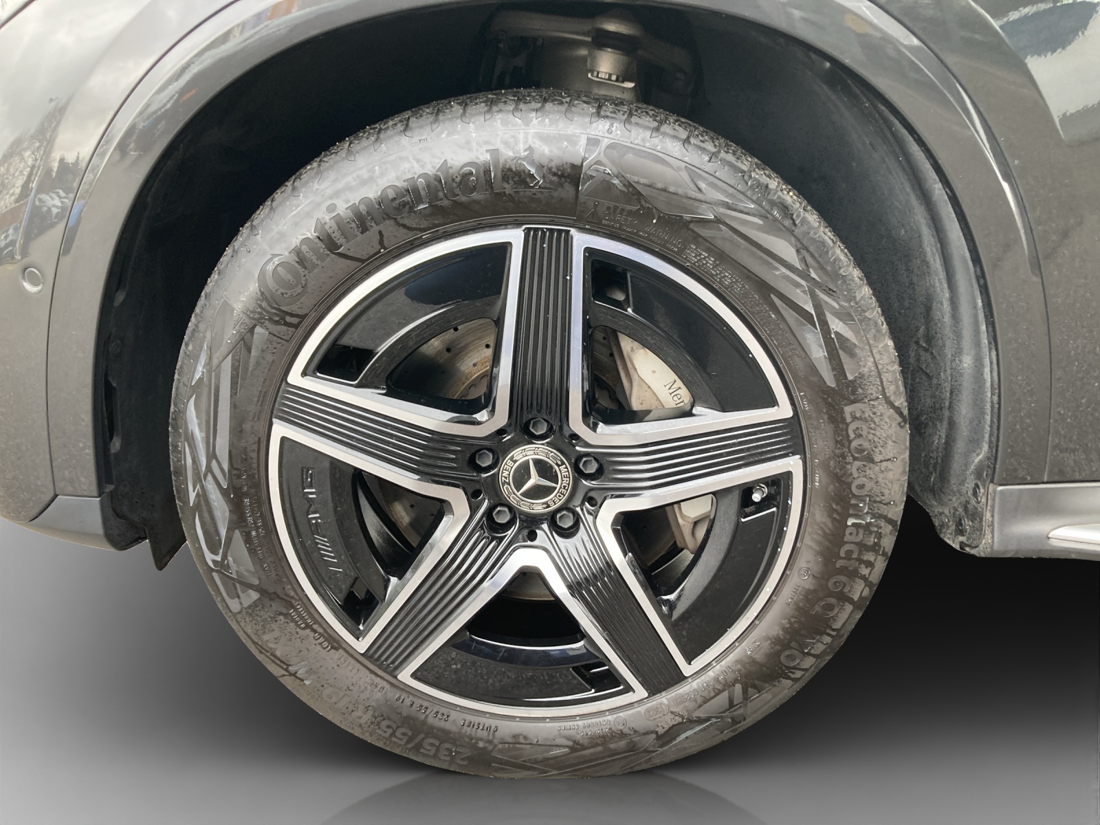 MERCEDES-BENZ GLC 220 d 4Matic 9G-Tronic-image-15